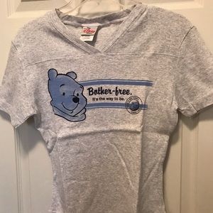 Winnie the Pooh t-shirt size L